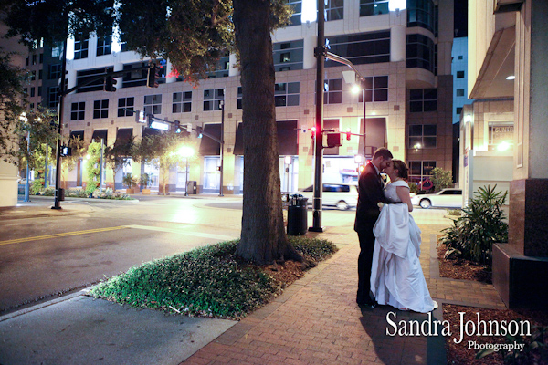 Best Annunciation Catholic Wedding Photos - Sandra Johnson (SJFoto.com)